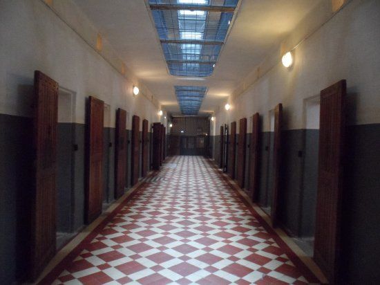 Mémorial National de la Prison de Montluc